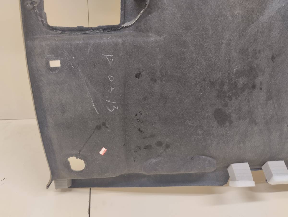 Обшивка потолка Chevrolet Cruze (J300) 2009-2016 Обшивка потолка Chevrolet Cruze (J300) 2009-2016