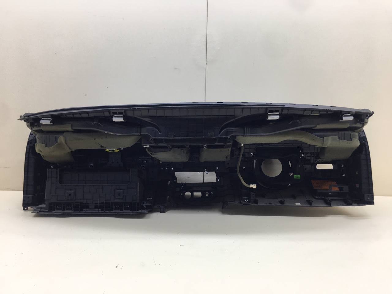 Подушка безопасности (комплект) Hyundai Elantra (CN7) 2020>