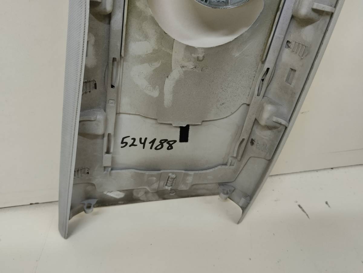 Обшивка стойки Citroen C4 2011>