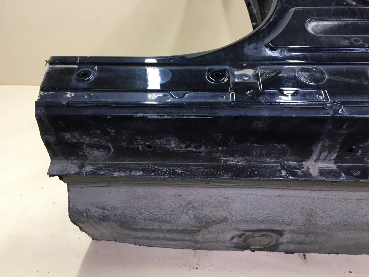Порог со стойкой правый Toyota Camry (XV50) 2011-2017