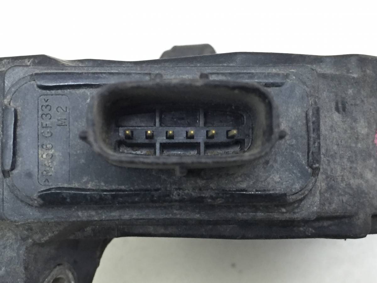Педаль газа Toyota Auris (E150) 2006-2012