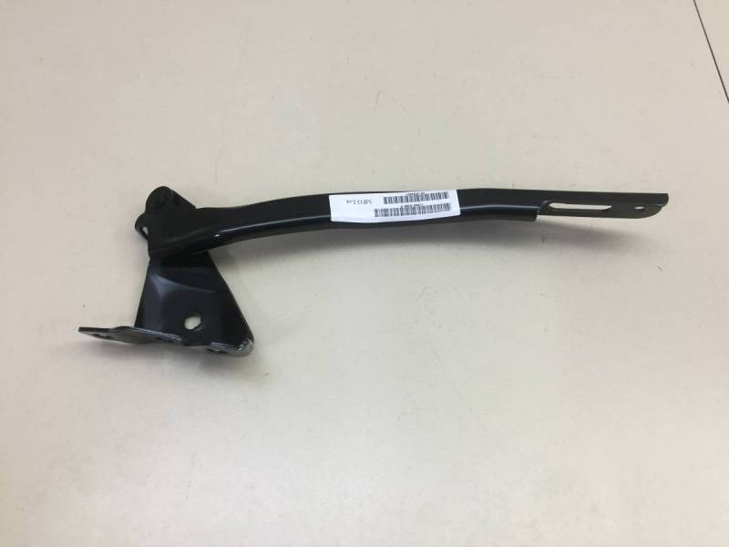 Петля капота правая Honda Jazz (GG) 2008-2015