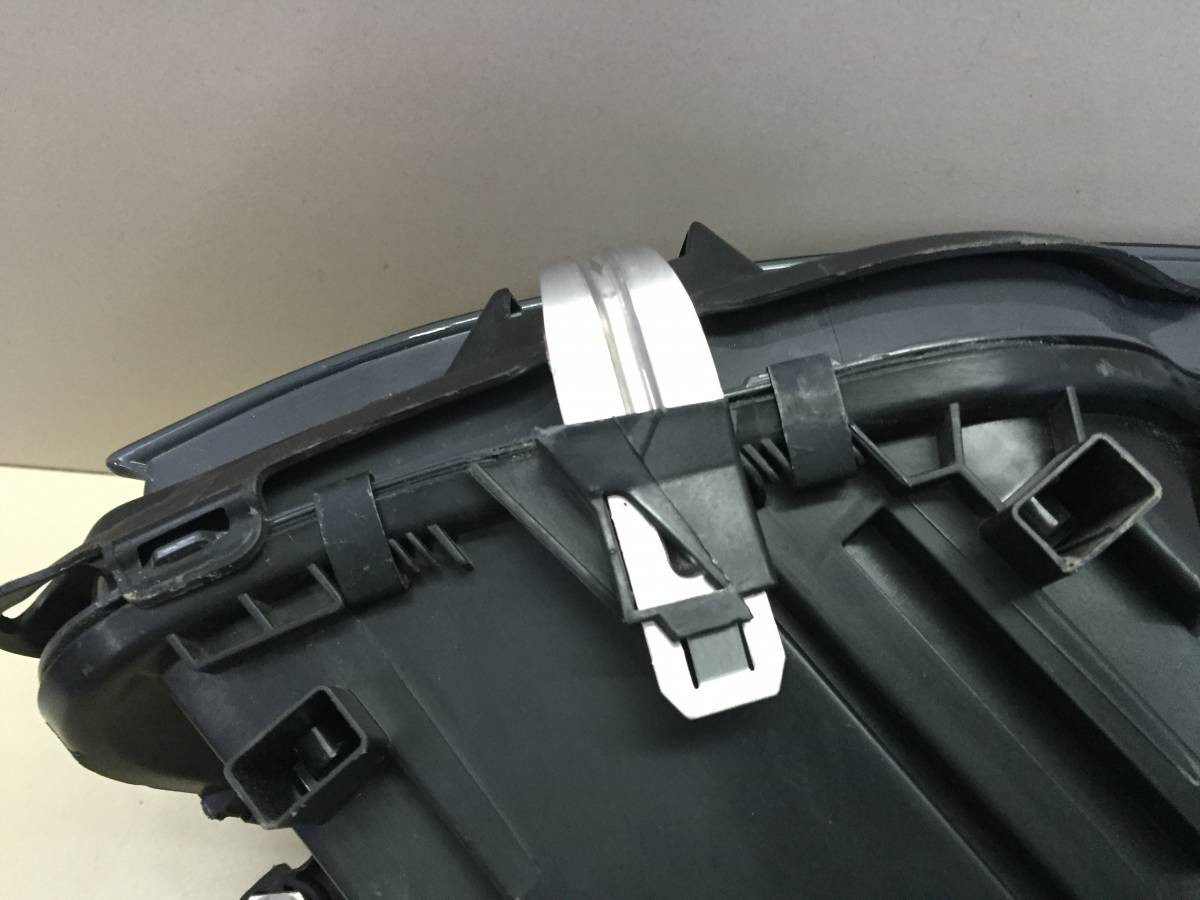 Фара левая Mercedes-Benz S-Class (W222) 2013>