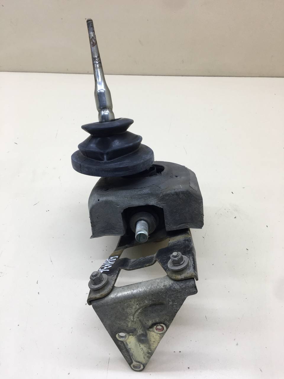 Кулиса КПП Lada  Niva Travel 2020>