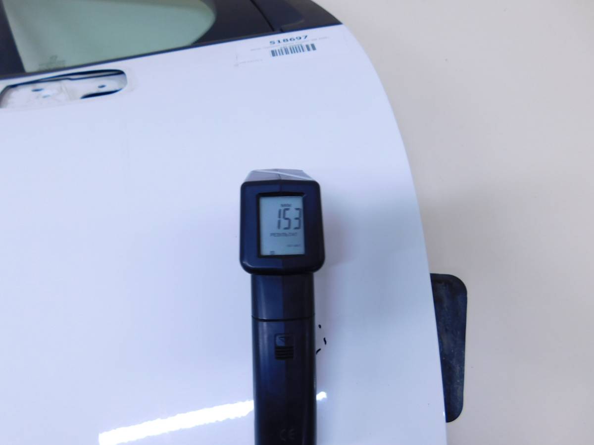 Дверь передняя правая Peugeot 308 2007>