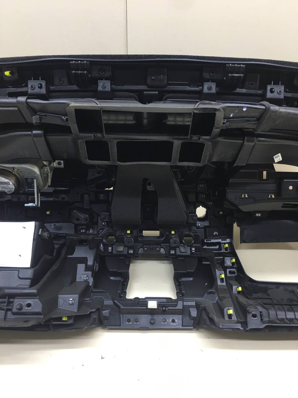 Подушка безопасности (комплект) Chery Tiggo 7 Pro 2019> Подушка безопасности (комплект) Chery Tiggo 7 Pro 2019>