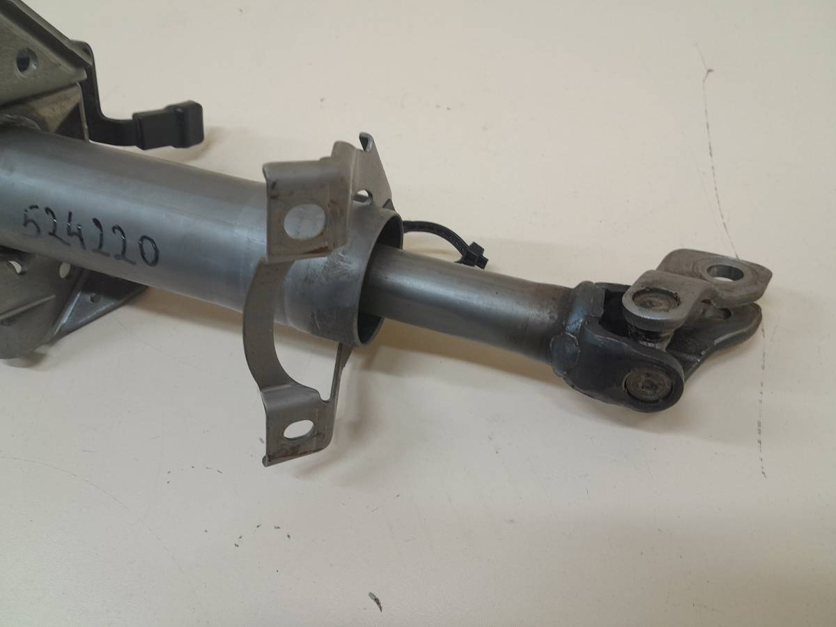 Колонка рулевая Nissan Almera (N16) 2000-2006