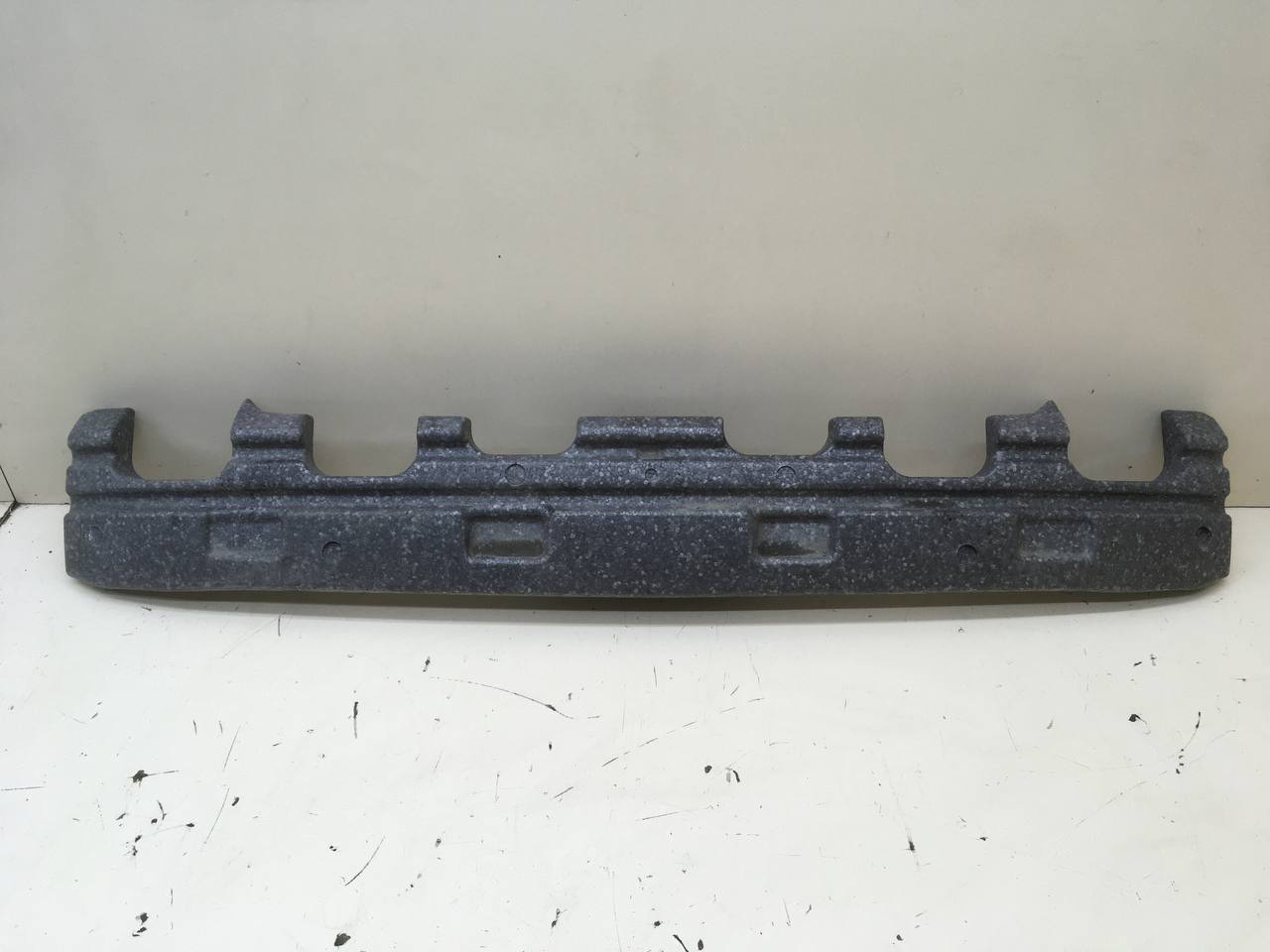 Наполнитель заднего бампера Hyundai Elantra (XD) 2000-2005