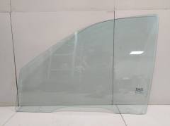 Стекло двери передней левой Hyundai Santa Fe (SM) Santa Fe Classic 2000-2012