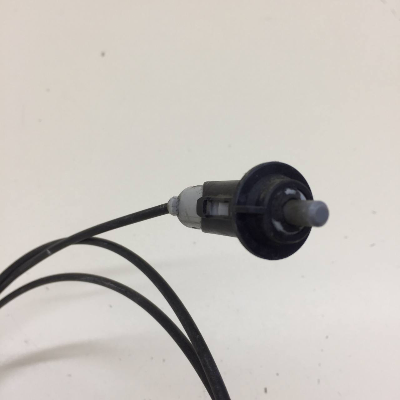 Ручка открывания багажника Toyota Corolla E150 2006-2013