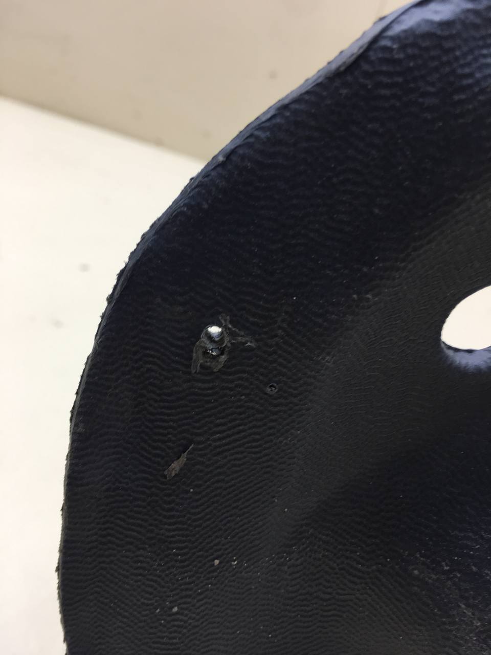 Локер передний левый Toyota Rav 4 (XA40) 2013-2019