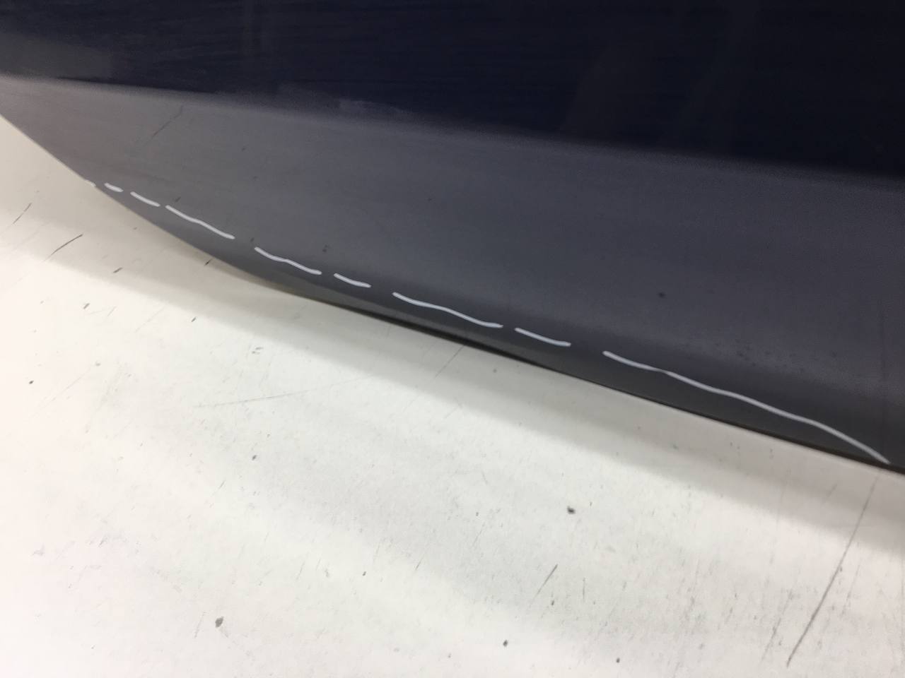 Дверь задняя правая Volkswagen Jetta (A6) 2010-2019