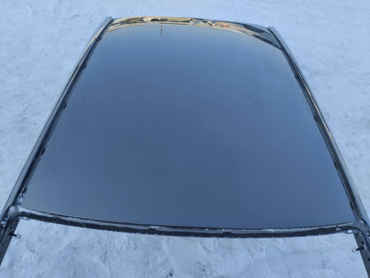 Крыша Hyundai Elantra (CN7) 2020>