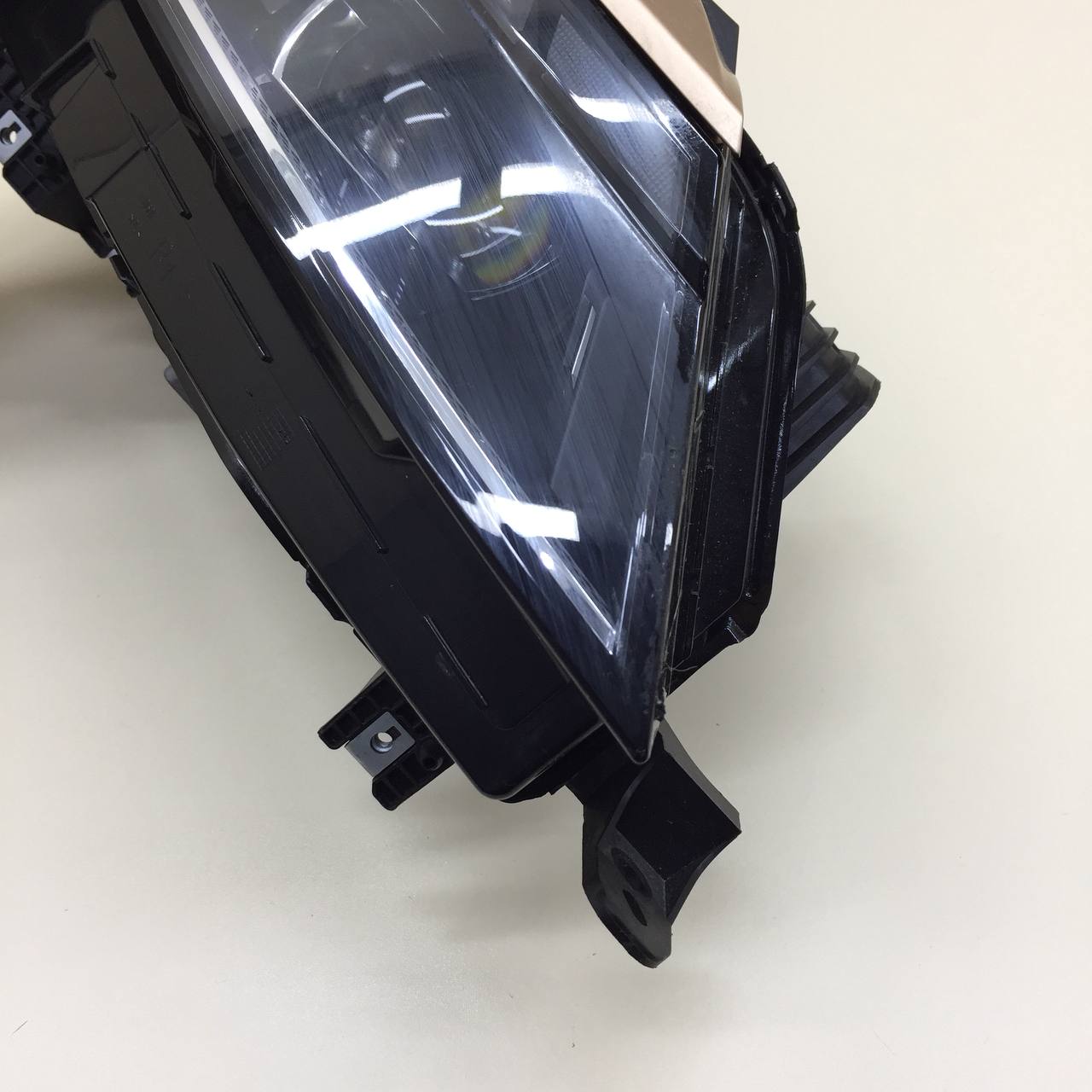 Фара правая EXEED RX 2022>