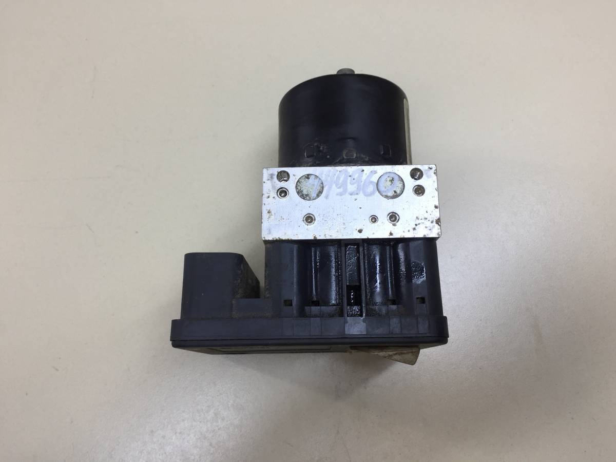 Блок ABS (насос) Ford Focus 2 (DA) 2005-2008
