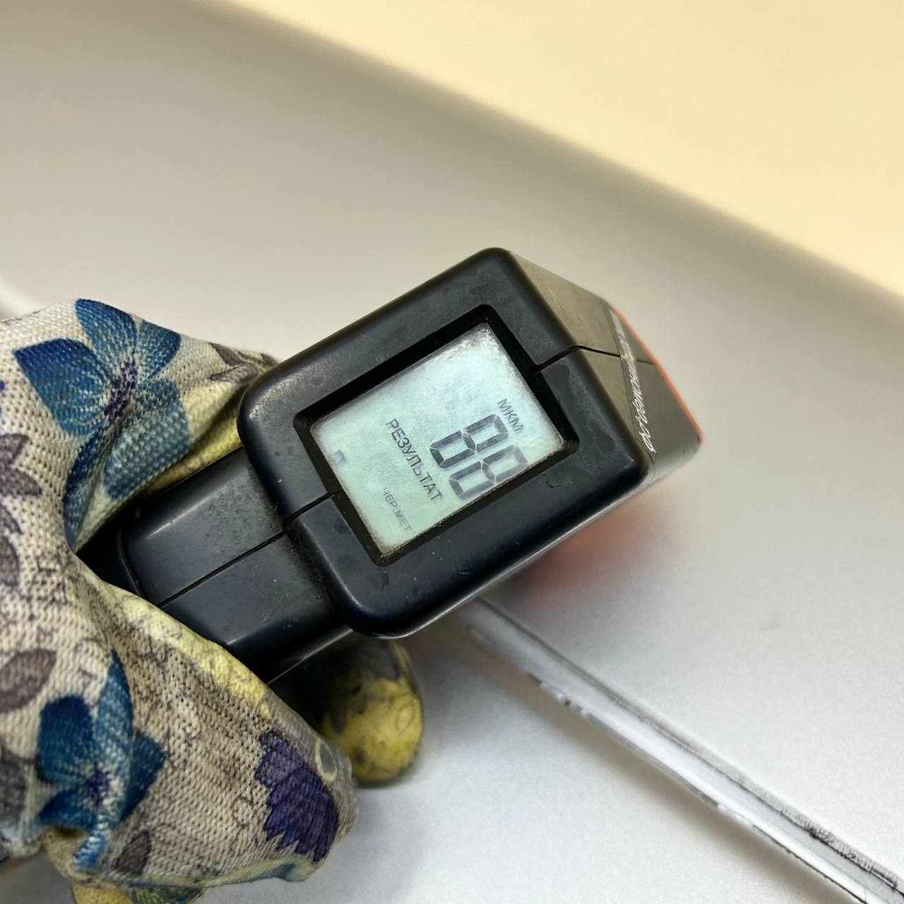 Крыло переднее правое Lada Priora 2007-2018