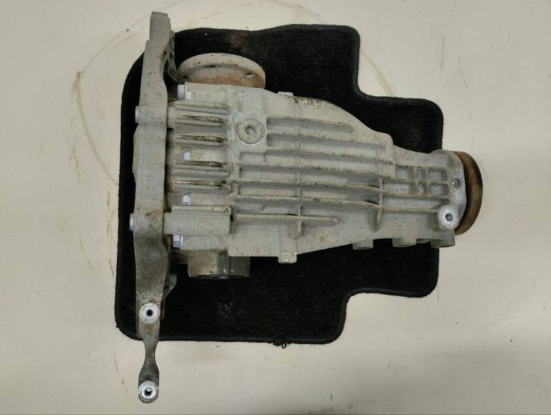 Редуктор заднего моста Audi Q5 (8R) 2008-2017