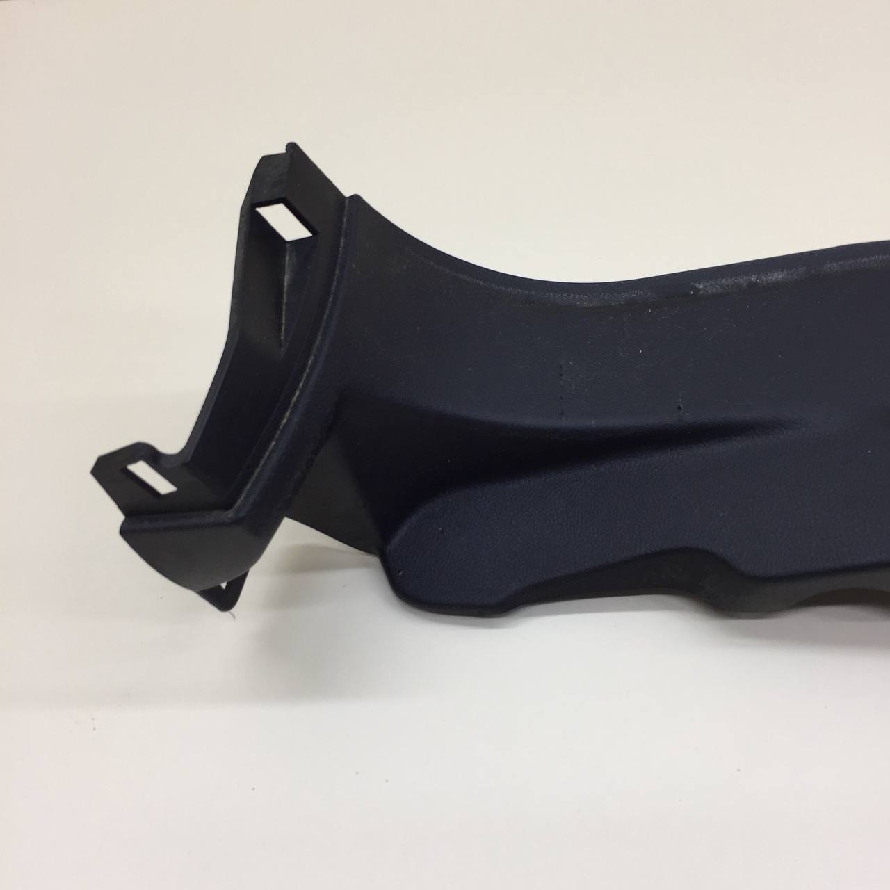 Накладка порога (внутренняя) Ford Mondeo 4 2007-2015