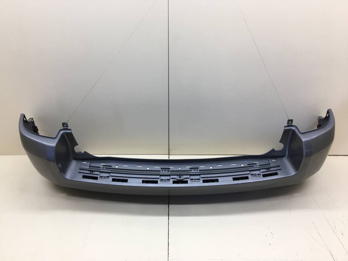 Бампер задний Land Rover Freelander 2 (FA) 2007-2014