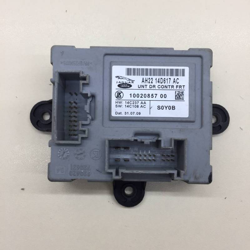 Блок комфорта Land Rover Freelander 2 (FA) 2007-2014 Блок комфорта Land Rover Freelander 2 (FA) 2007-2014