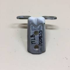 Петля двери передней левой верхняя Kia Rio 4 (FB) 2017>