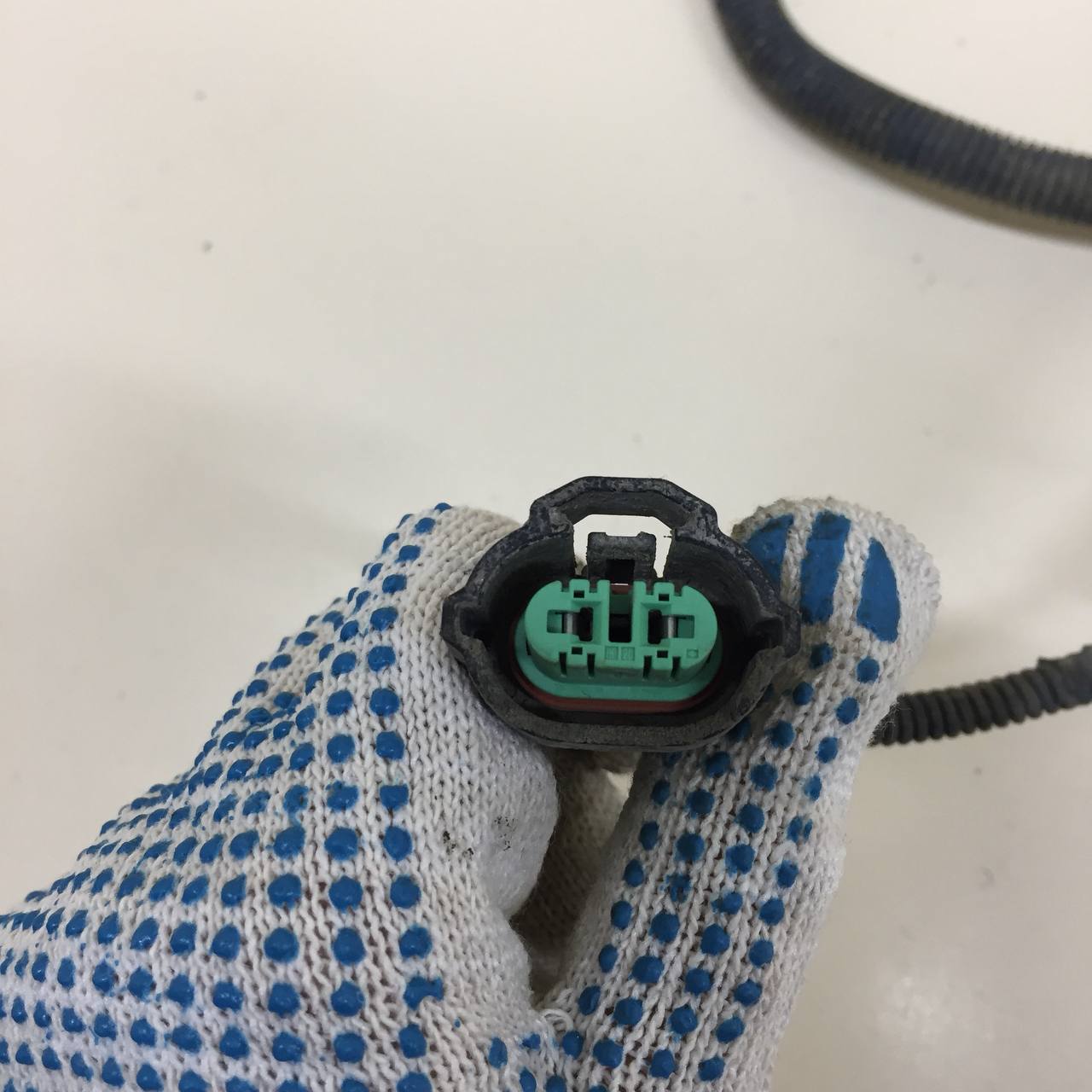 Проводка (коса) Toyota Land Cruiser Prado (J150) 2009-2022