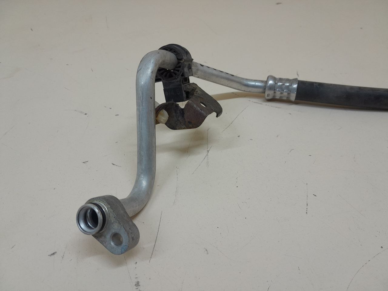Трубка кондиционера Toyota Corolla E150 2006-2013