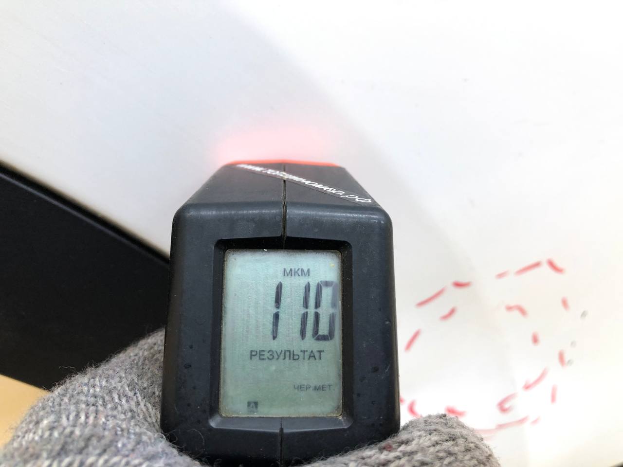 Дверь задняя правая Chery Tiggo 4 2017>