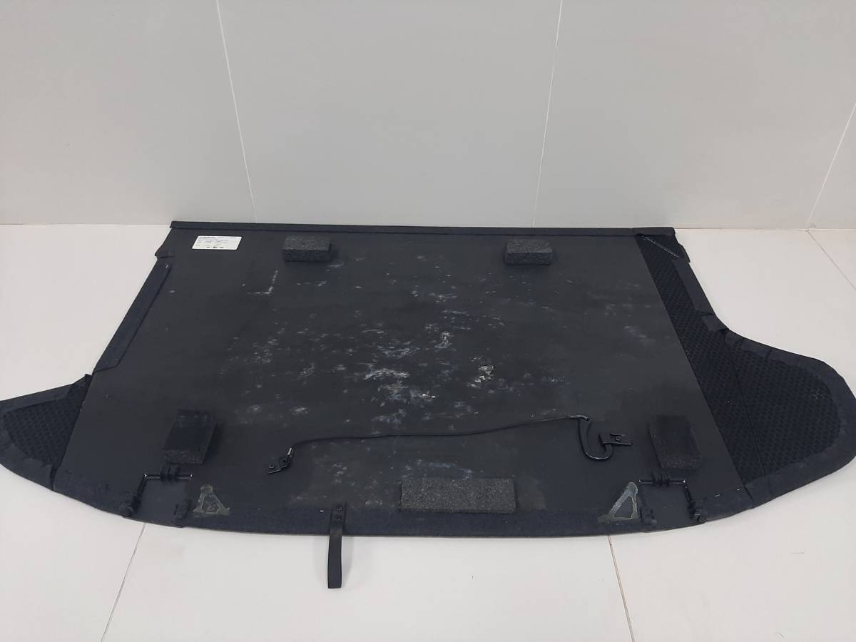 Пол багажника Subaru Impreza (G12) 2007-2012 Пол багажника Subaru Impreza (G12) 2007-2012