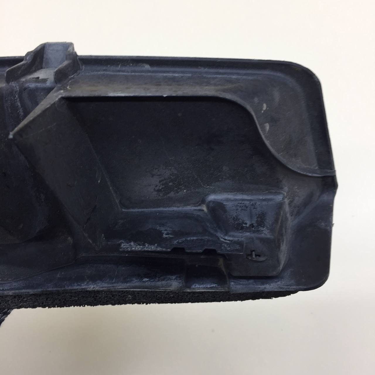 Накладка (кузов наружные) Toyota Auris (E150) 2006-2012