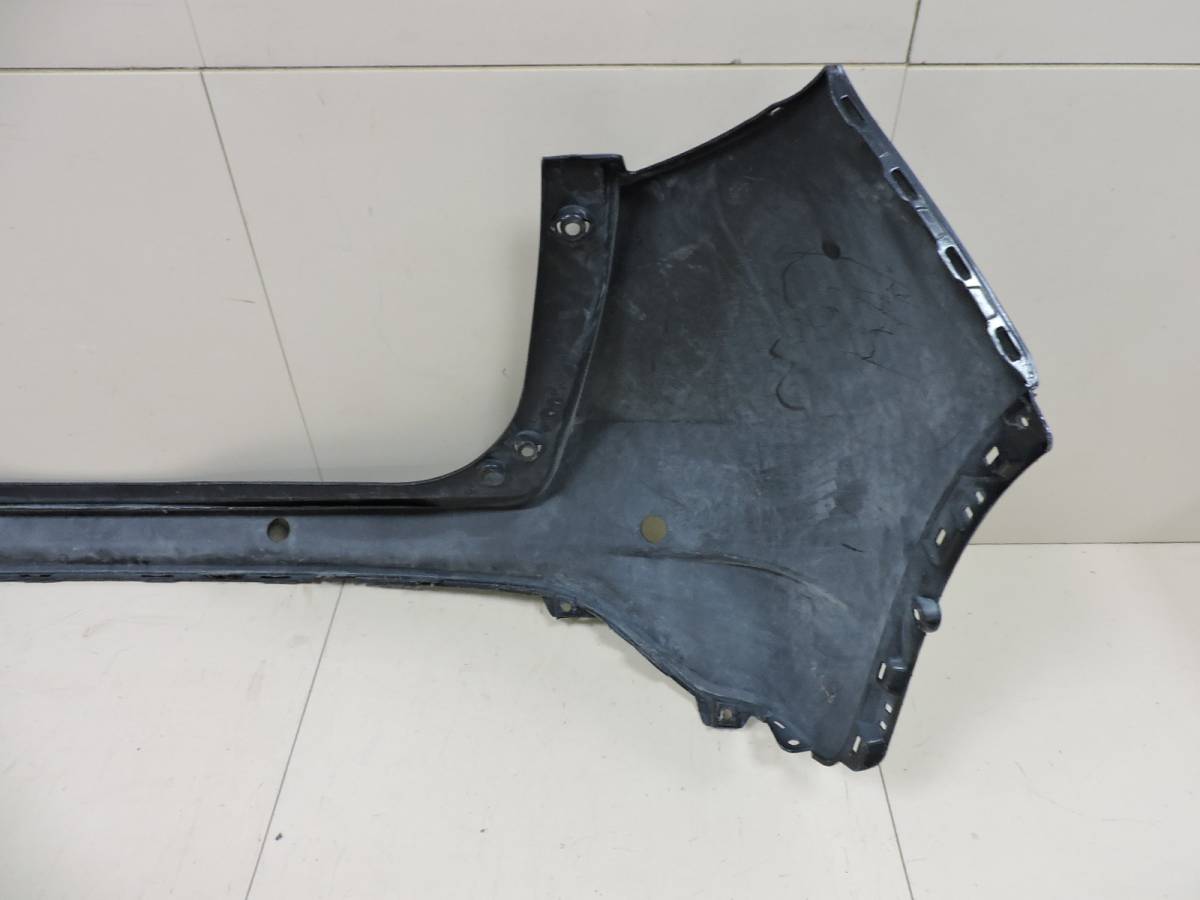 Бампер задний Honda Civic 5D 2006-2012