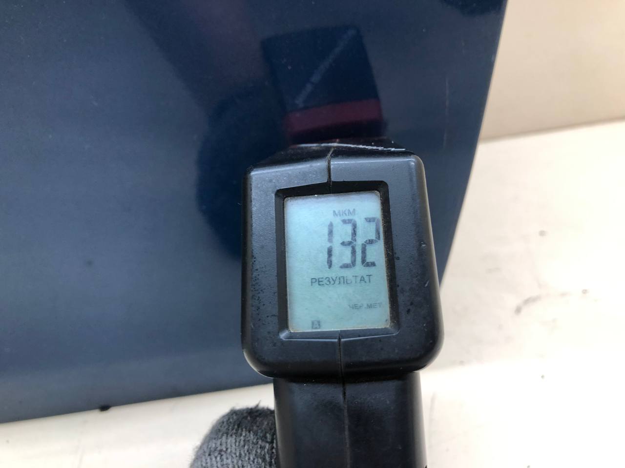 Дверь передняя правая Hyundai Elantra (MD) 2011-2016