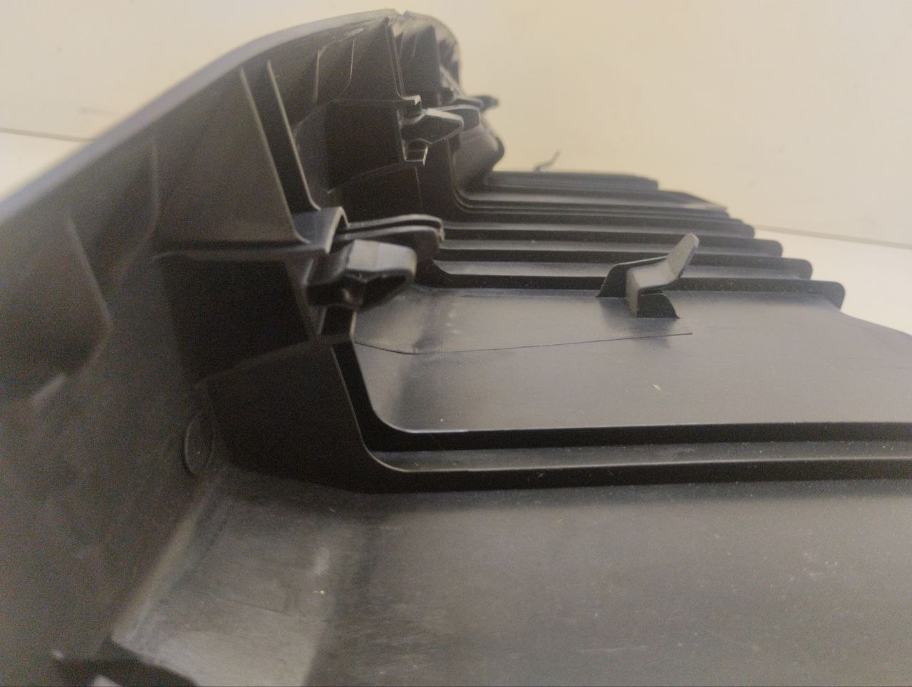Обшивка багажника Mazda Mazda 3 (BM) 2013-2016 Обшивка багажника Mazda Mazda 3 (BM) 2013-2016