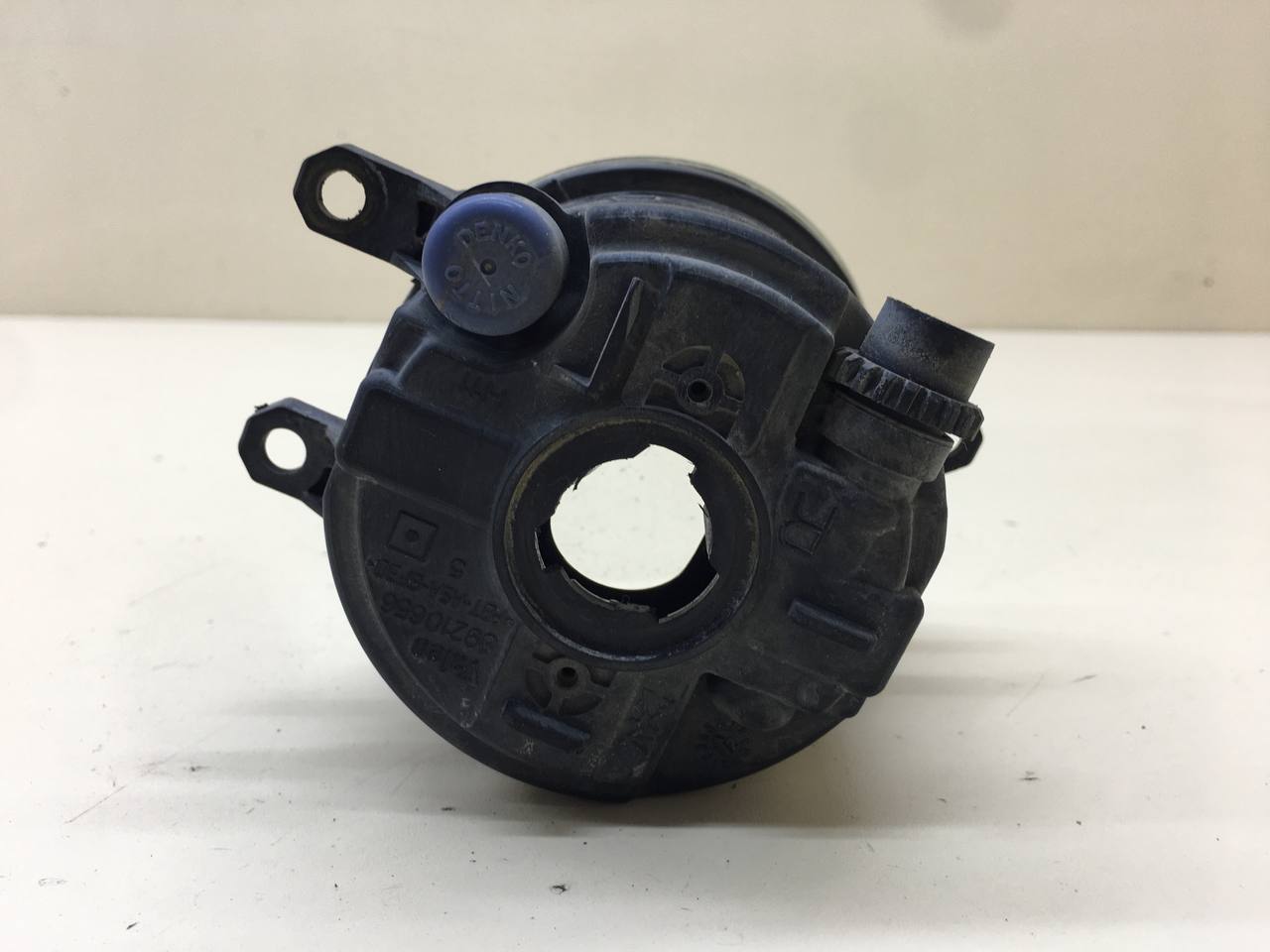 Фара противотуманная правая Toyota Auris (E150) 2006-2012 Фара противотуманная правая Toyota Auris (E150) 2006-2012