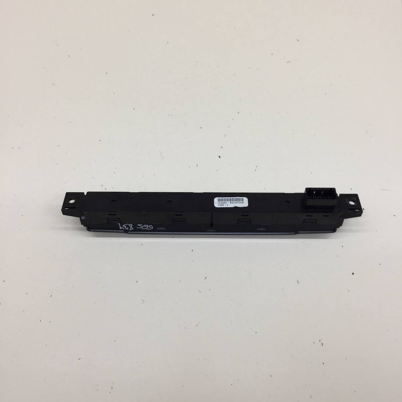 Блок кнопок Land Rover Range Rover Sport 2005-2012