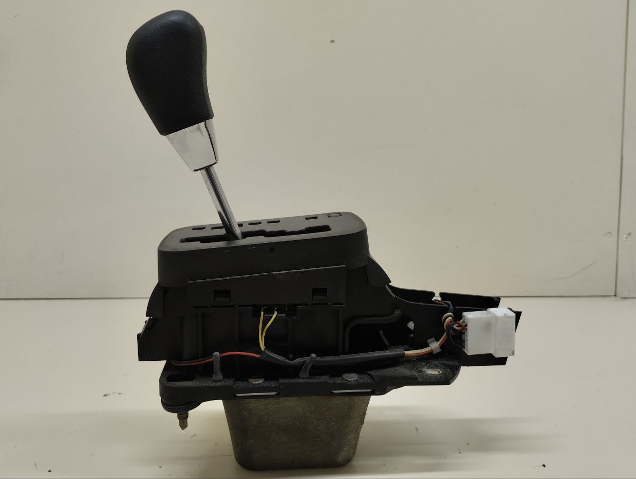 Кулиса КПП Nissan Almera Classic (B10) 2006-2013