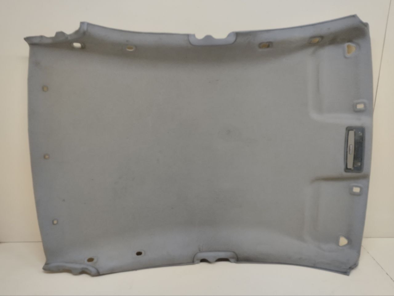 Обшивка потолка Nissan Almera (N16) 2000-2006