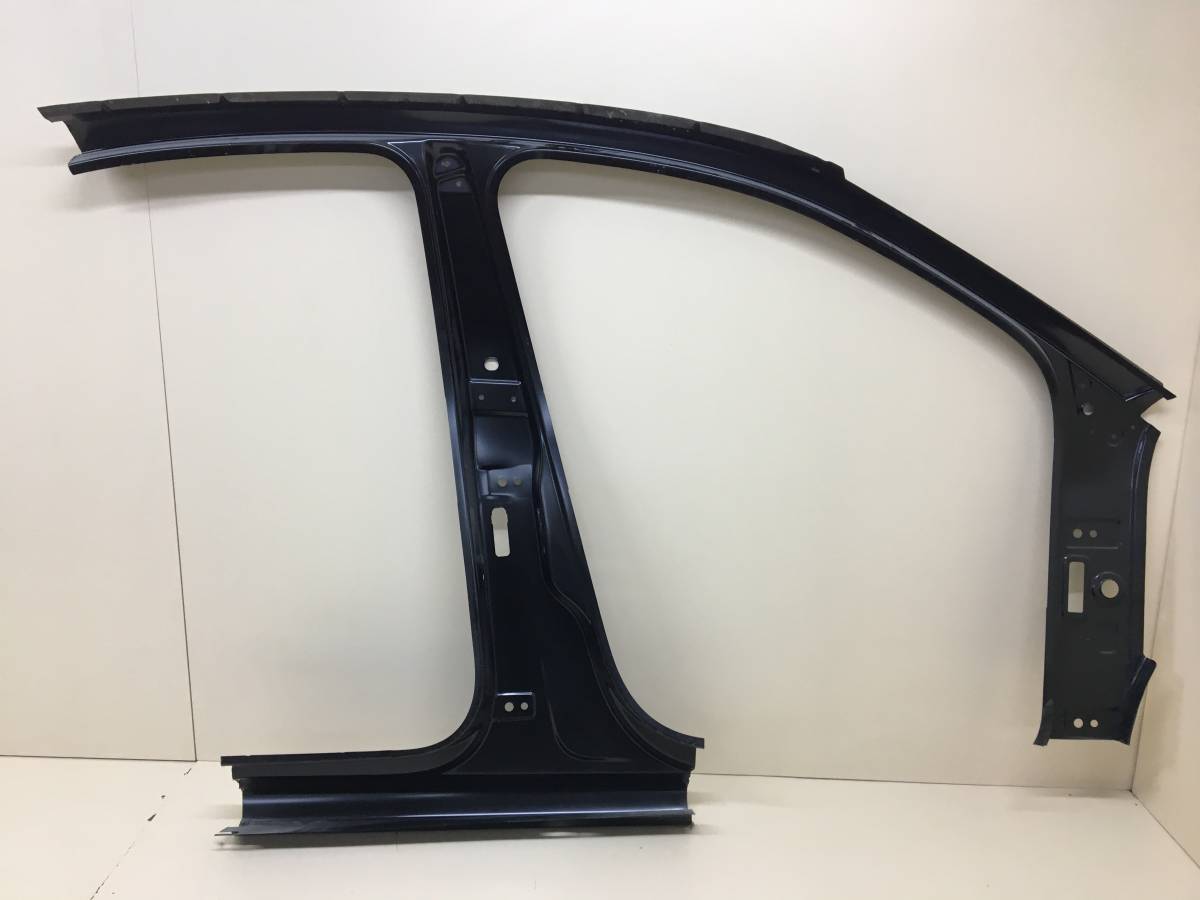 Кузовной элемент Volkswagen Polo (MK5) 2011-2020