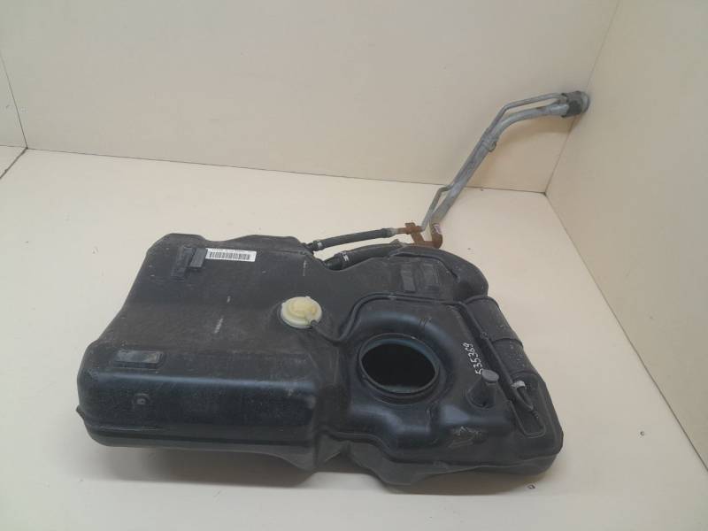 Бак топливный Ford Fusion (JU) 2002-2012 Бак топливный Ford Fusion (JU) 2002-2012