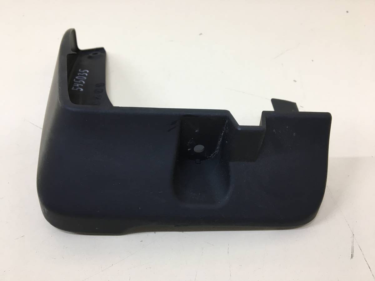 Брызговик передний левый Subaru Legacy Outback (B14) 2010-2014