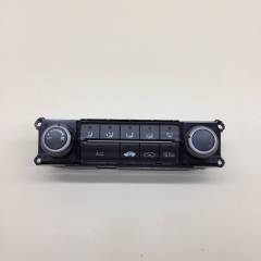 Блок управления климатической установкой Honda Civic 4D 2006-2012