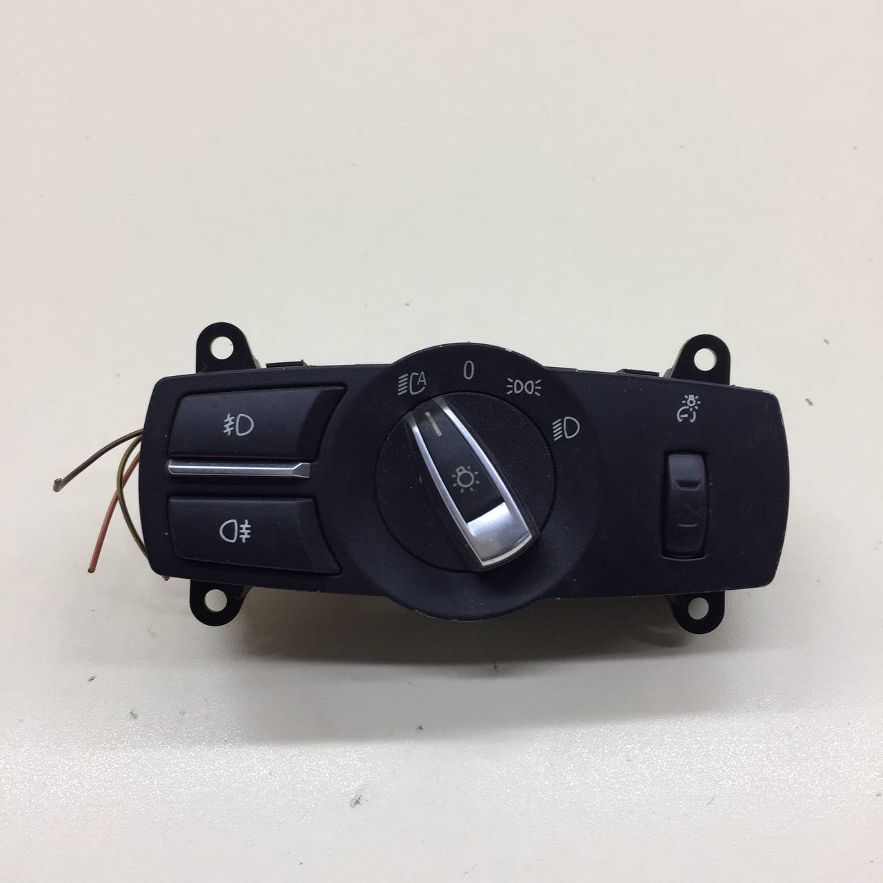 Переключатель света фар BMW 5-series F10/F11 2009-2016