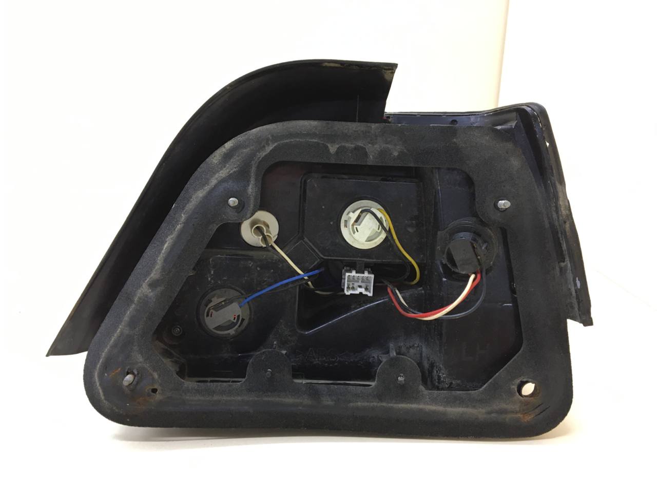 Фонарь задний левый Daewoo Nexia (N150) 2008-2016