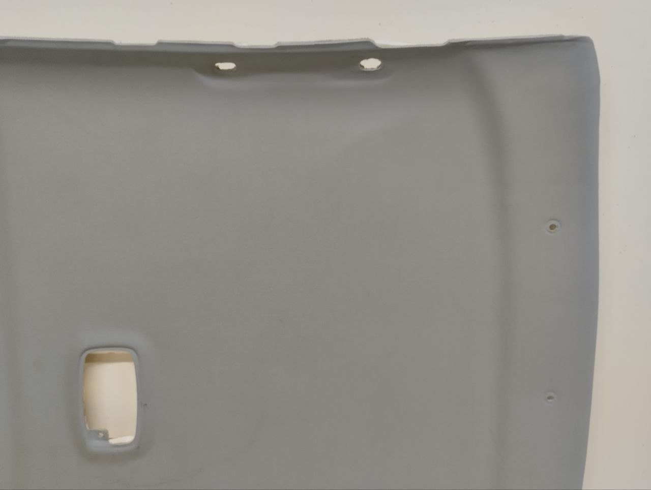 Обшивка потолка Kia Spectra (SD) 2004-2011