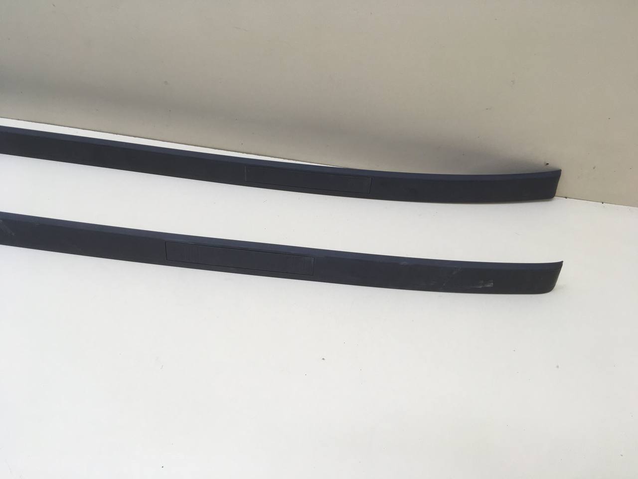 Молдинг Daewoo Nexia (N150) 2008-2016