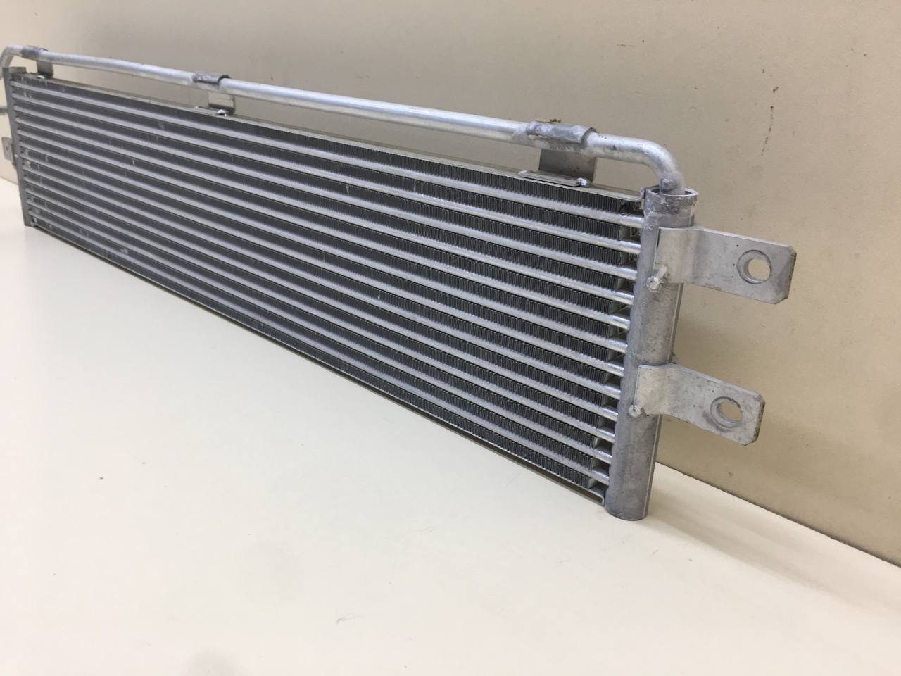 Радиатор (маслоохладитель) АКПП EXEED RX 2022>