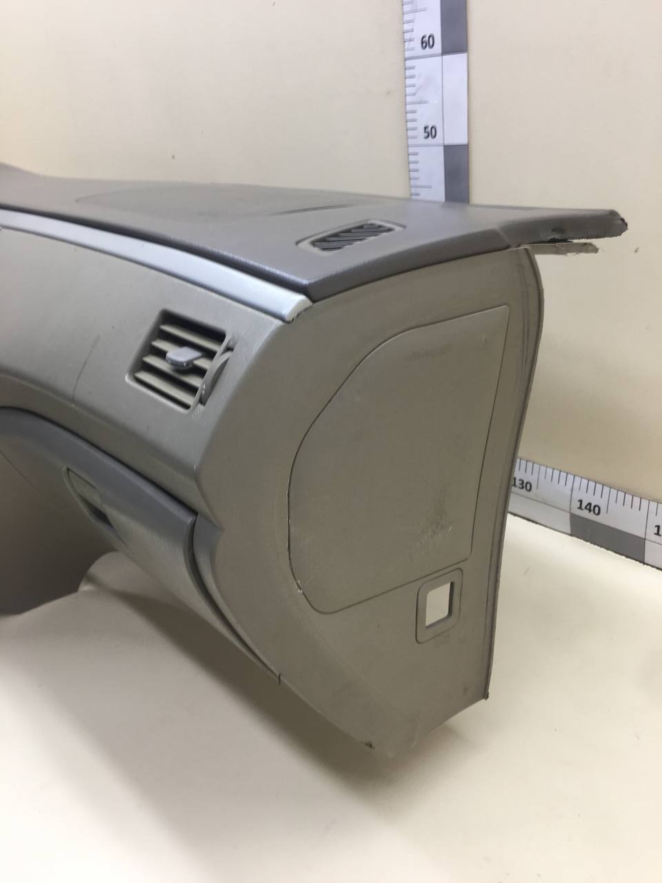 Подушка безопасности (комплект) Vortex Estina 2008-2012