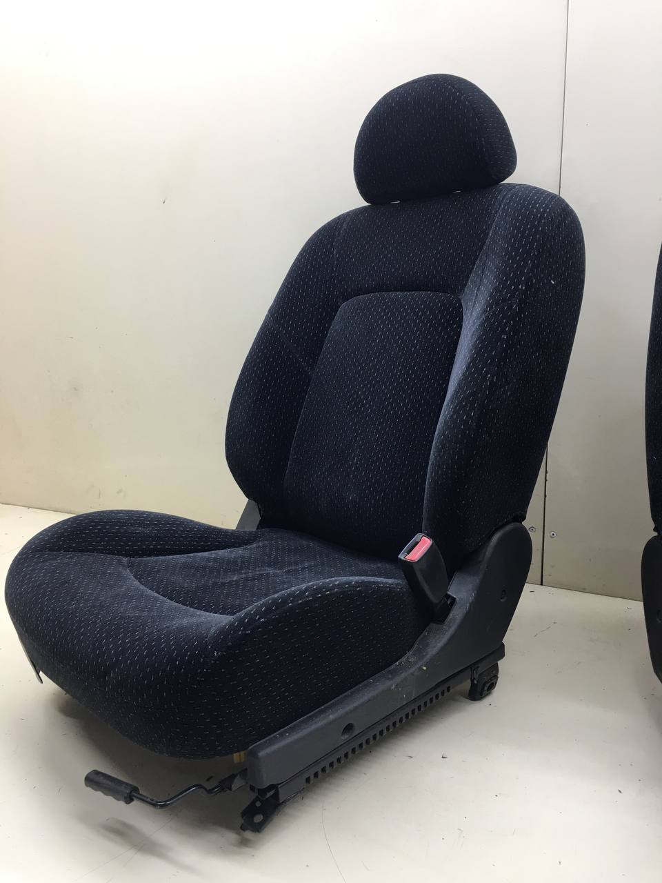 Сиденье (комплект) Hyundai Sonata 4 (EF,Tagaz) 2001-2012