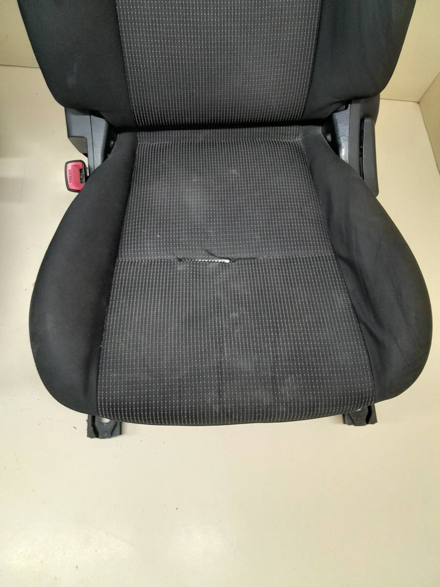 Сиденье (комплект) Mitsubishi Lancer X (CX, CY)  2007>