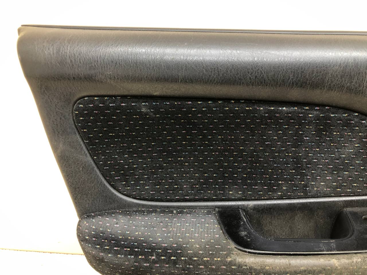 Обшивка двери передней левой Hyundai Sonata 4 (EF,Tagaz) 2001-2012